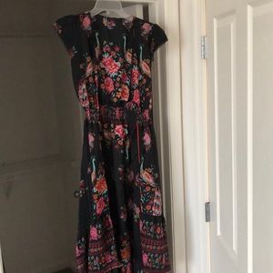 Miami needs me dress